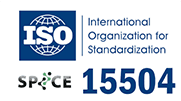 ISO SPICE 15504