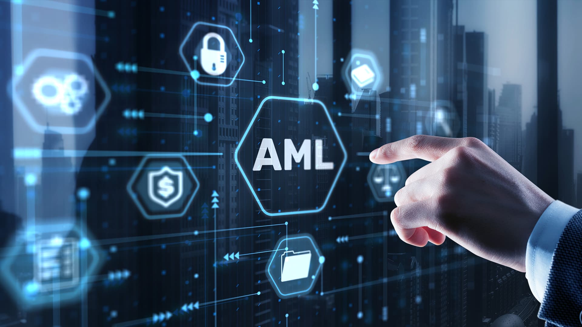 AML KYC Hero