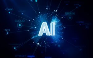 Transformation to Artificial Intelligence (AI) Based Systems in Business Processes