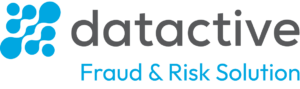 Datactive Fraud & Risk Solution Logo