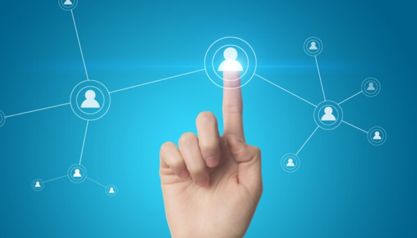 Verinin Demokratikleşmesi