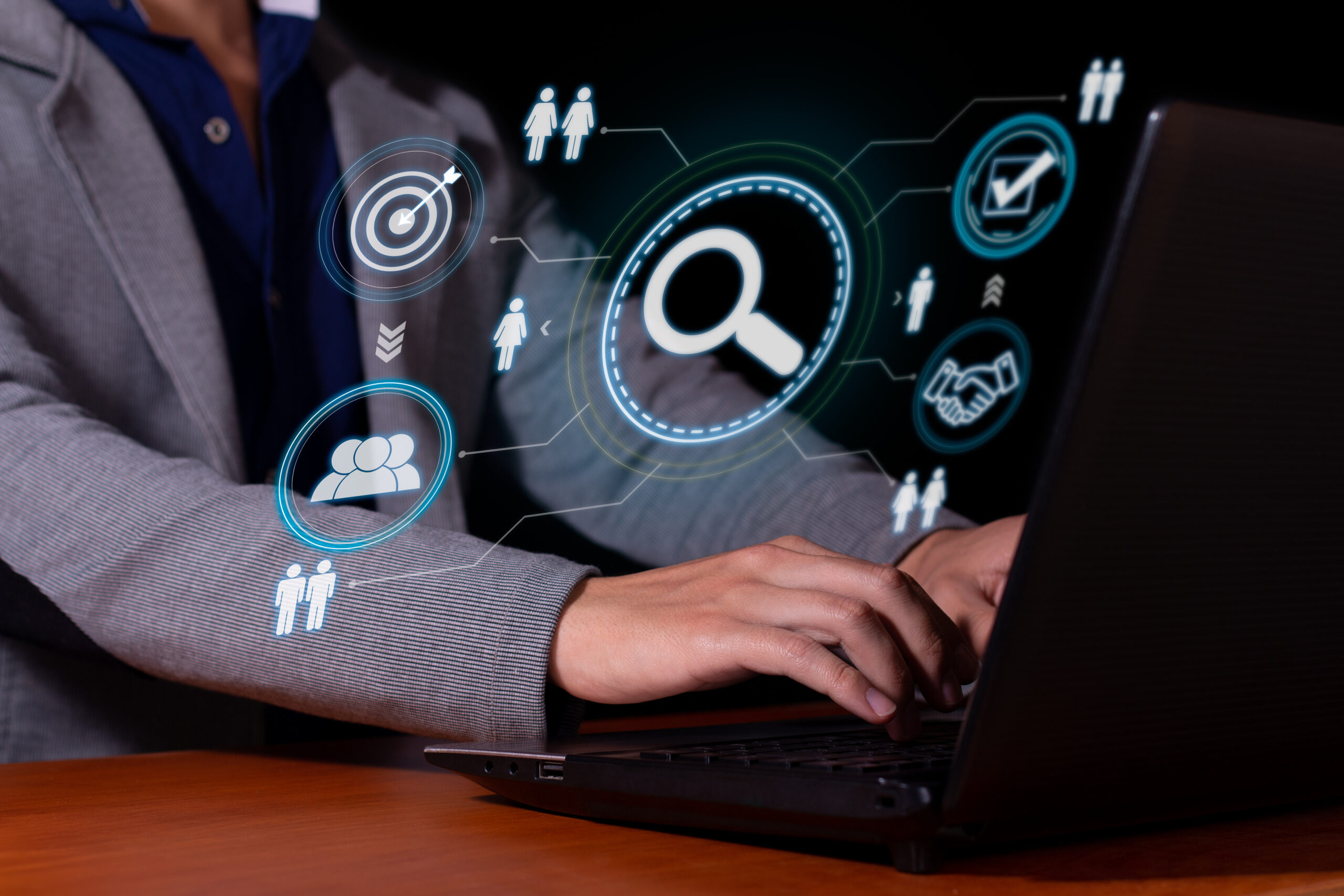 Şüpheli İşlem Tespiti Arayüzü