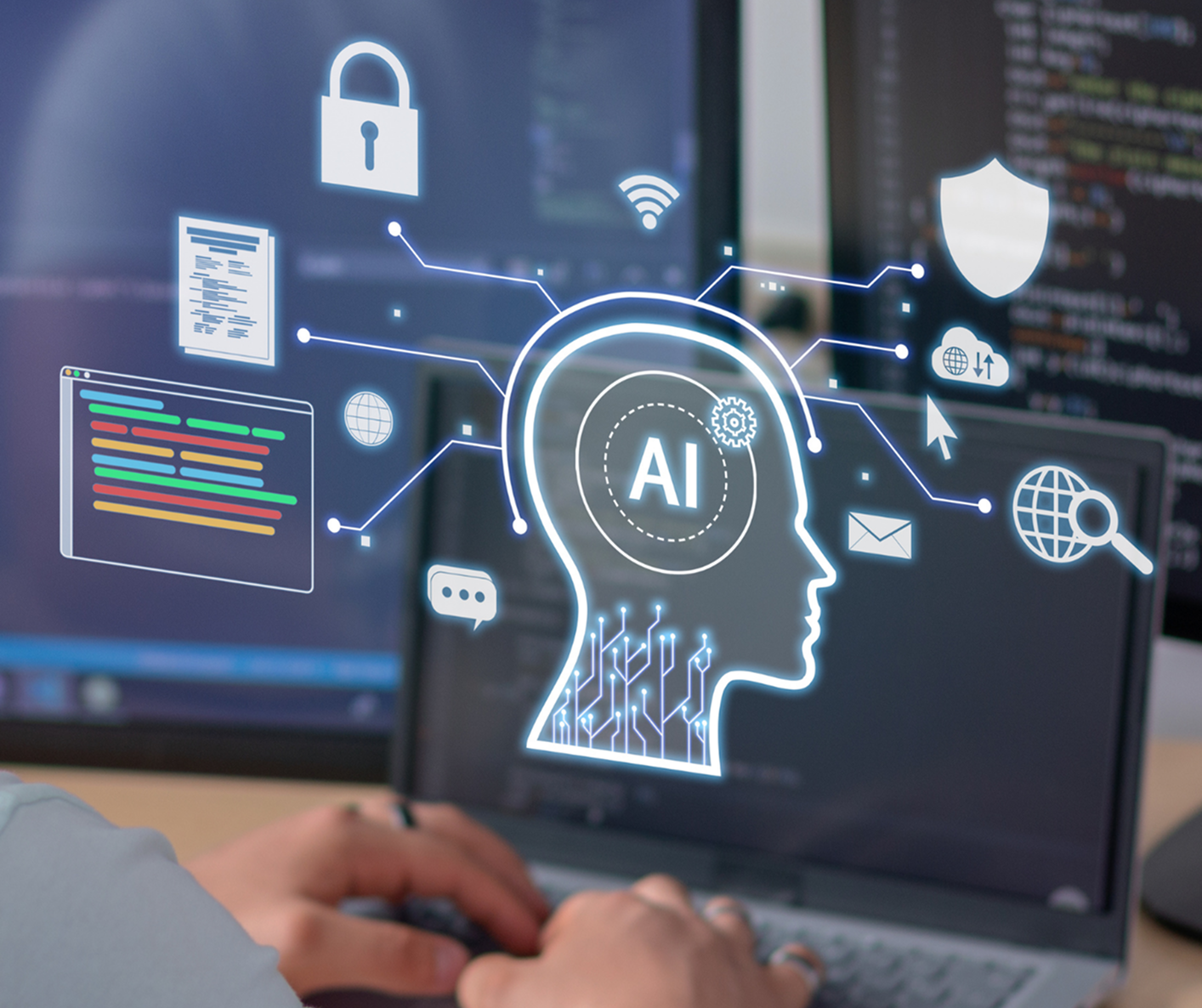 Ağ Analizi Grafiği