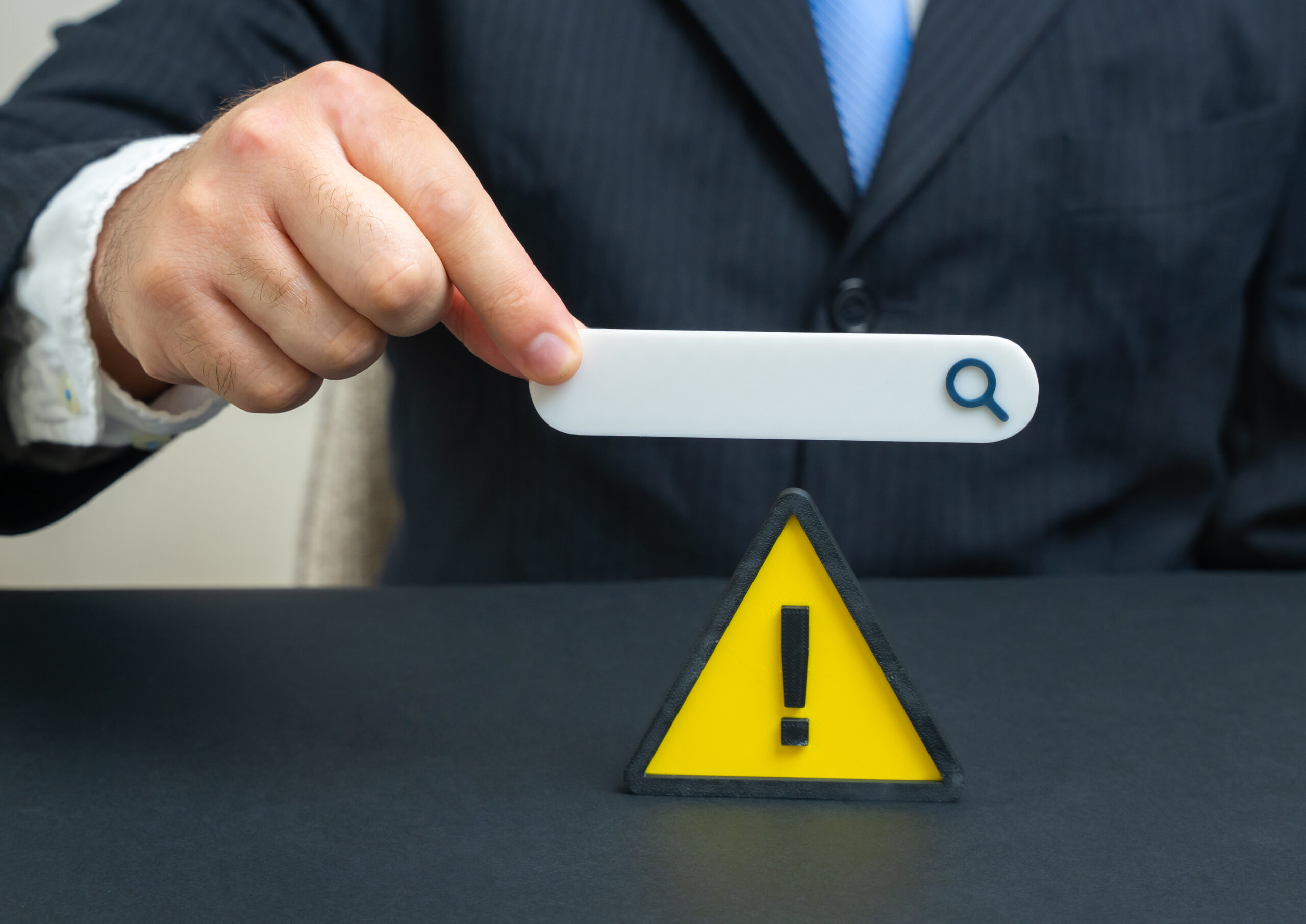 Alarm Yönetim Paneli