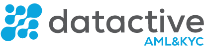 Datactive AML & KYC Logosu