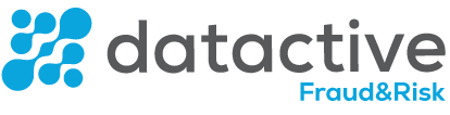 Datactive Fraud & Risk Logosu